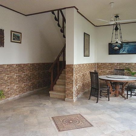 Mumbul Villa Nusa Dua  Exterior photo