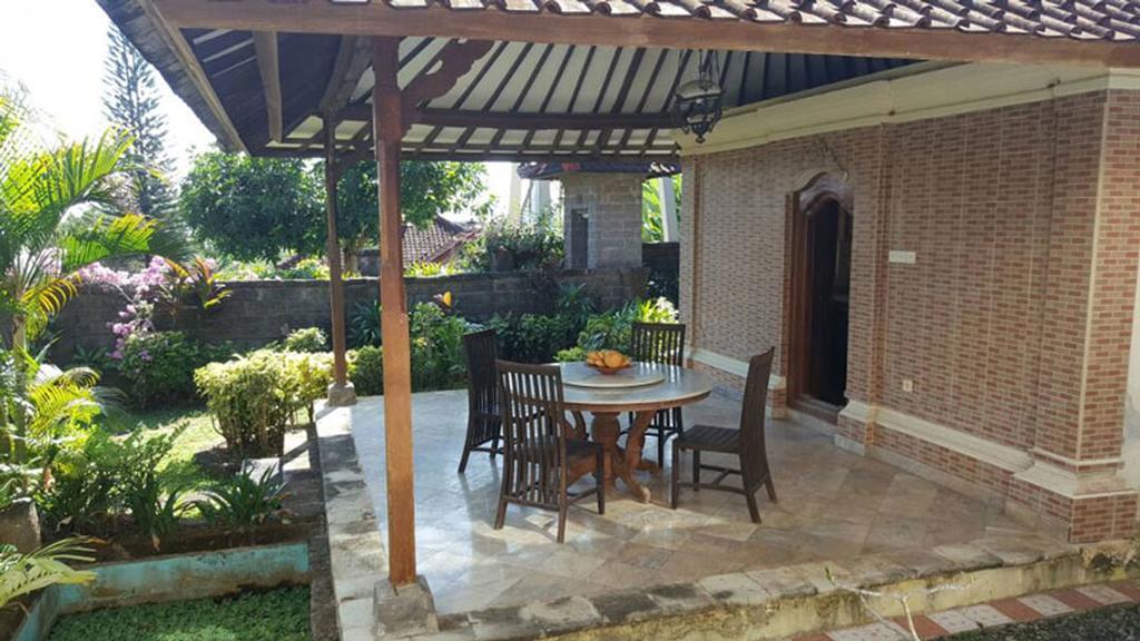 Mumbul Villa Nusa Dua  Exterior photo